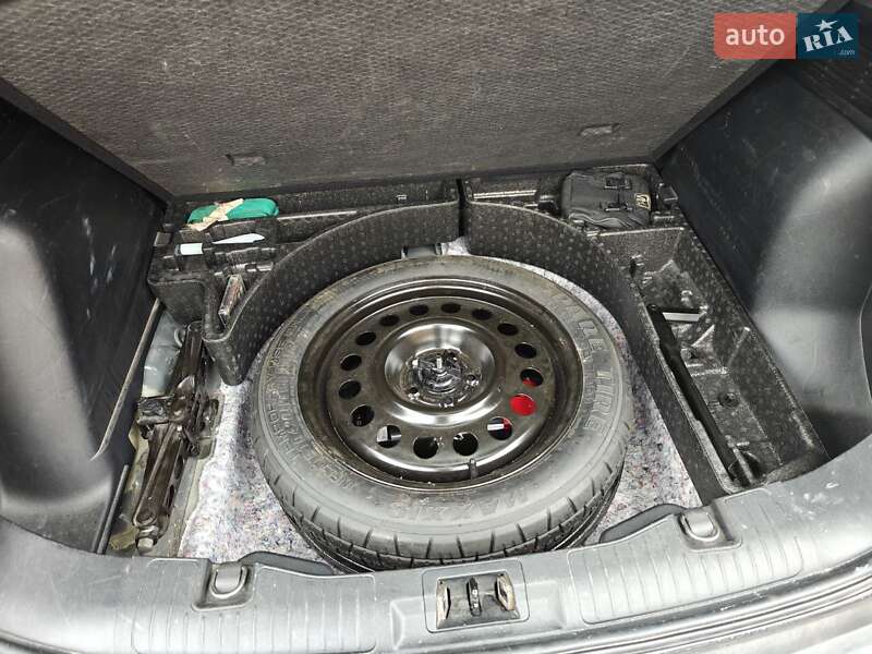 Позашляховик / Кросовер Ford Escape 2022 в Кременчуці