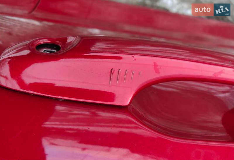 Позашляховик / Кросовер Ford Escape 2020 в Тернополі