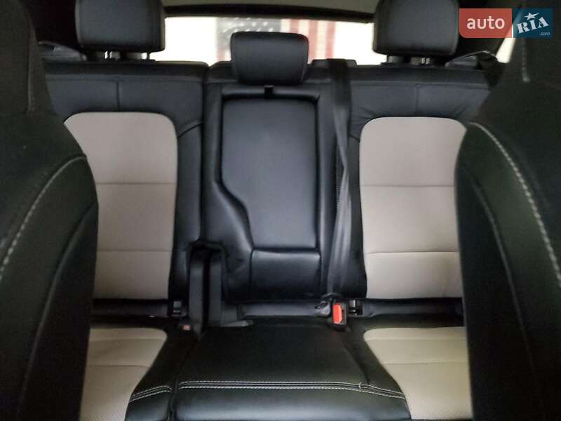Внедорожник / Кроссовер Ford Escape 2022 в Ровно фото 10 Внедорожник / Кроссовер Ford Escape 2022 в Ровно