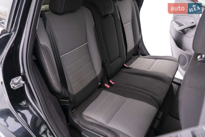 Внедорожник / Кроссовер Ford Escape 2014 в Ужгороде