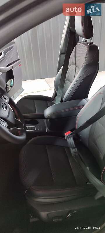 Внедорожник / Кроссовер Ford Escape 2024 в Фастове