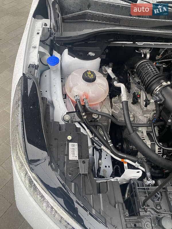 Внедорожник / Кроссовер Ford Escape 2024 в Ивано-Франковске