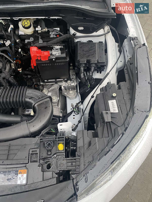 Внедорожник / Кроссовер Ford Escape 2024 в Ивано-Франковске