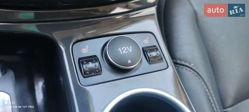 Позашляховик / Кросовер Ford Escape 2014 в Коломиї