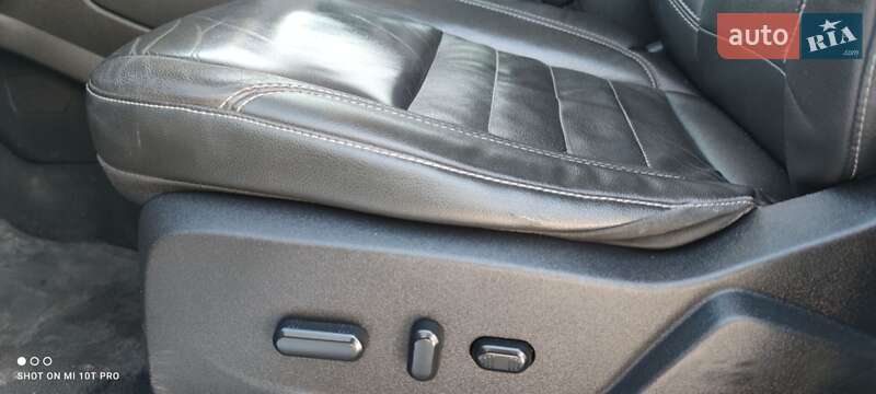 Позашляховик / Кросовер Ford Escape 2014 в Коломиї