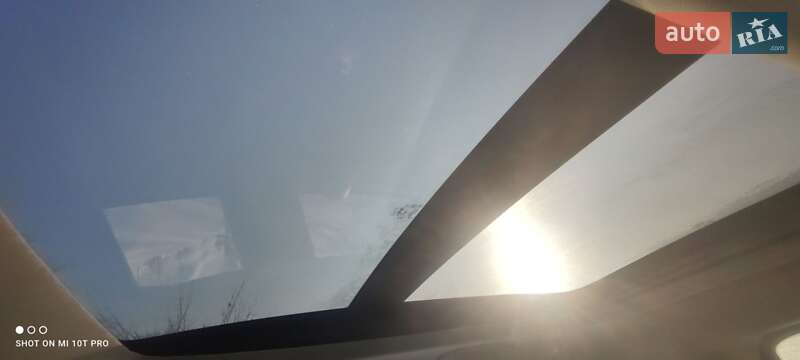 Позашляховик / Кросовер Ford Escape 2014 в Коломиї