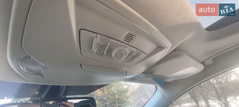 Позашляховик / Кросовер Ford Escape 2014 в Коломиї