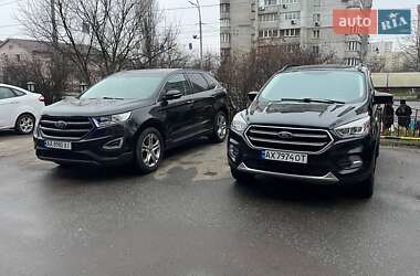 Внедорожник / Кроссовер Ford Escape 2018 в Киеве