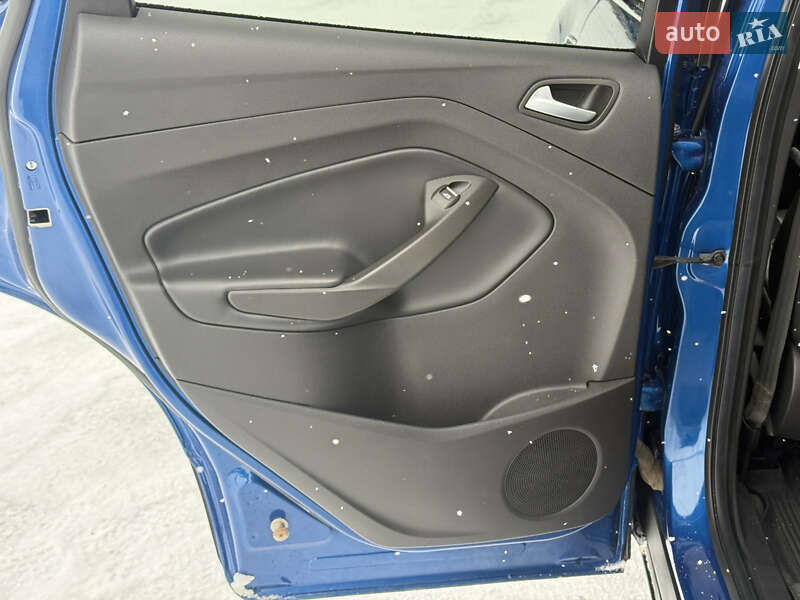 Позашляховик / Кросовер Ford Escape 2019 в Рівному