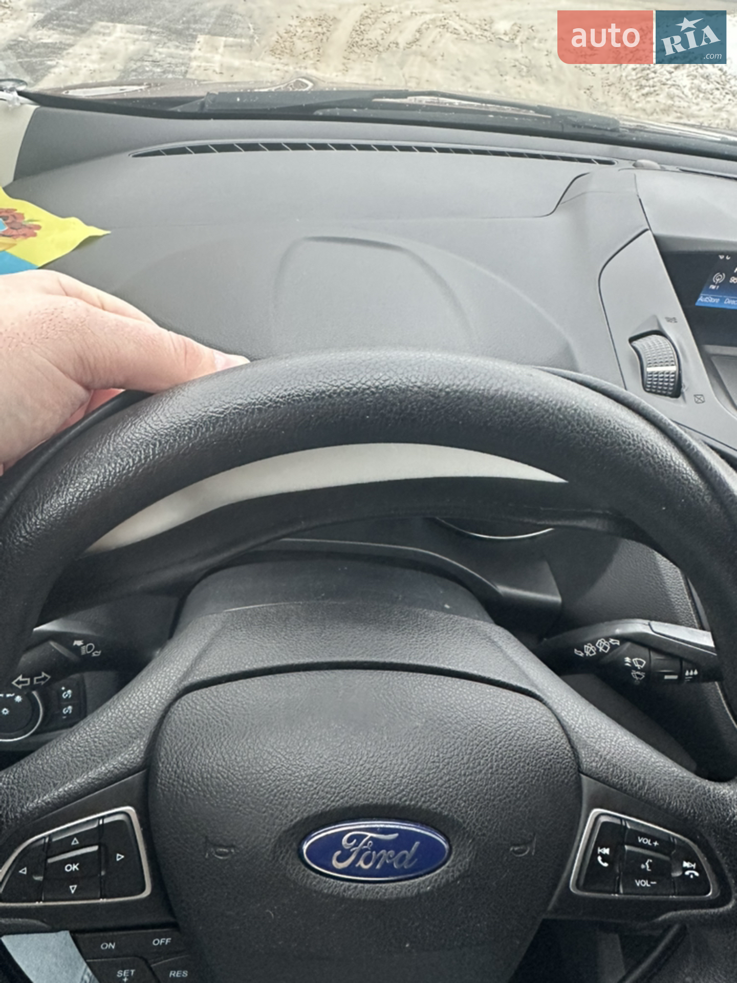 2017 Ford Escape - мініатюра 25