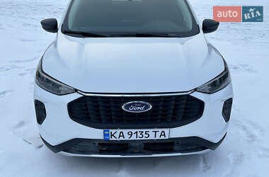 Позашляховик / Кросовер Ford Escape 2024 в Києві