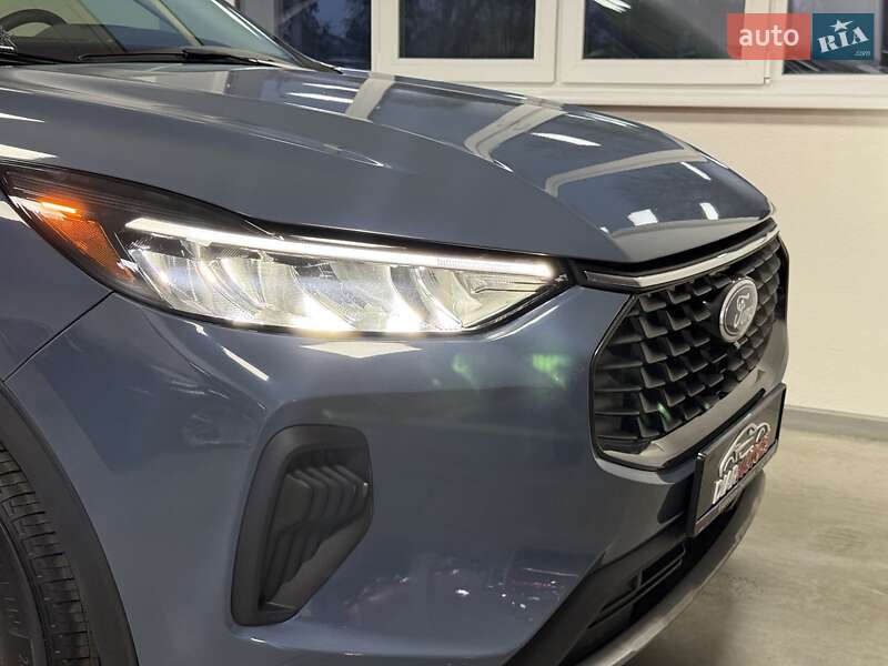 Внедорожник / Кроссовер Ford Escape 2024 в Полтаве