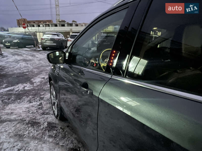 Внедорожник / Кроссовер Ford Escape 2017 в Житомире фото 12 Внедорожник / Кроссовер Ford Escape 2017 в Житомире