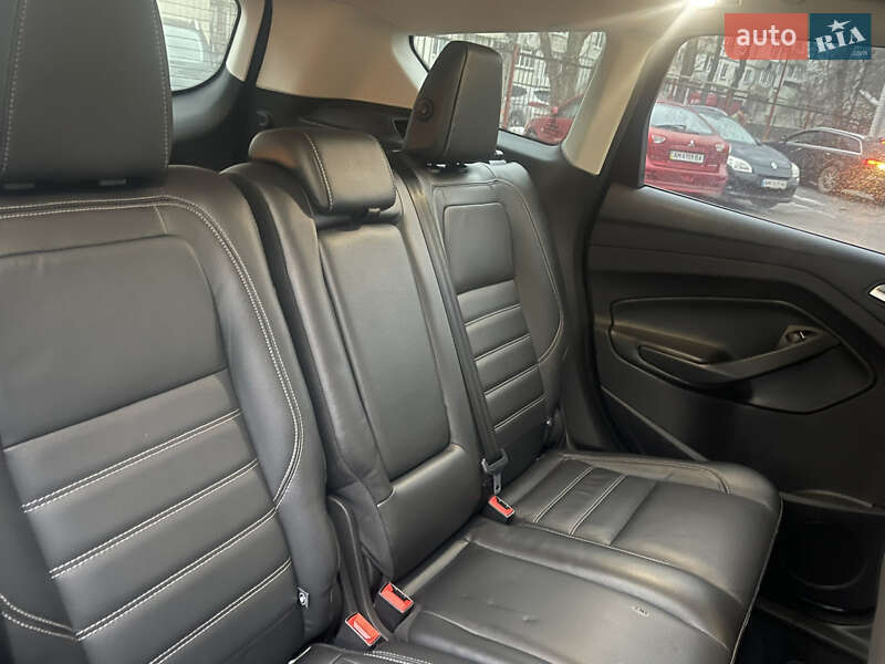 Внедорожник / Кроссовер Ford Escape 2017 в Житомире фото 32 Внедорожник / Кроссовер Ford Escape 2017 в Житомире