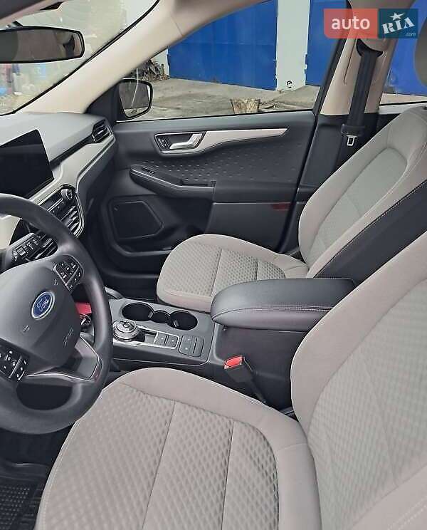 Внедорожник / Кроссовер Ford Escape 2020 в Виннице фото 9 Внедорожник / Кроссовер Ford Escape 2020 в Виннице