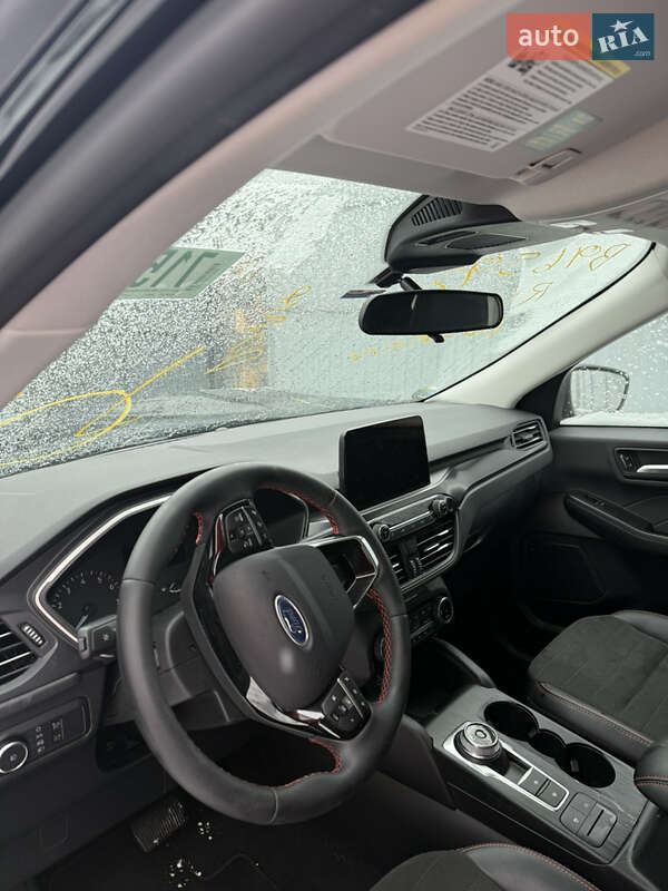 Внедорожник / Кроссовер Ford Escape 2022 в Гайвороне фото 6 Внедорожник / Кроссовер Ford Escape 2022 в Гайвороне