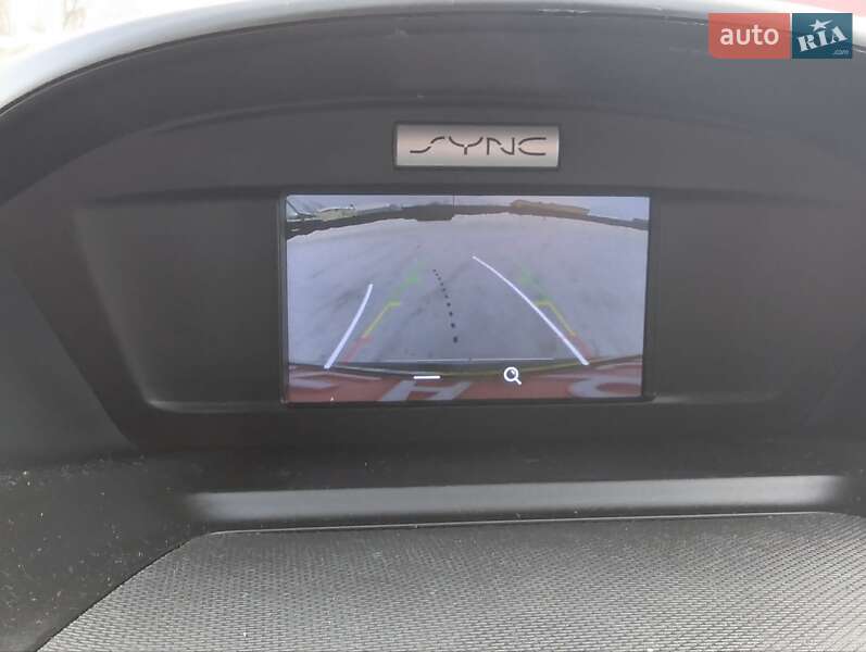 Внедорожник / Кроссовер Ford Escape 2017 в Дубно фото 26 Внедорожник / Кроссовер Ford Escape 2017 в Дубно