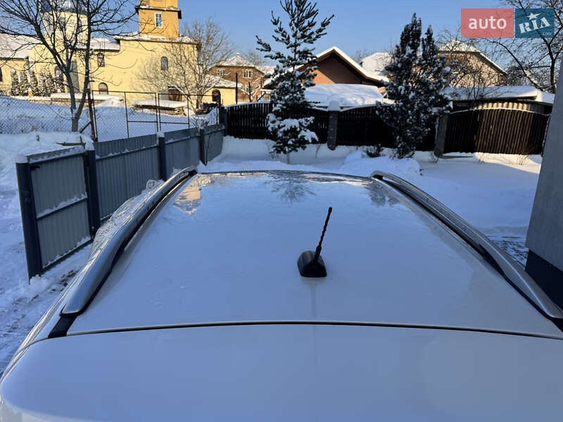 Внедорожник / Кроссовер Ford Escape 2014 в Яворове