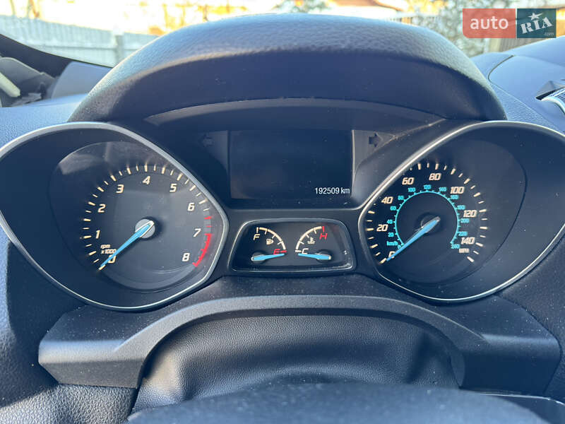 Внедорожник / Кроссовер Ford Escape 2014 в Яворове