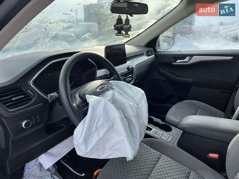 Внедорожник / Кроссовер Ford Escape 2020 в Львове