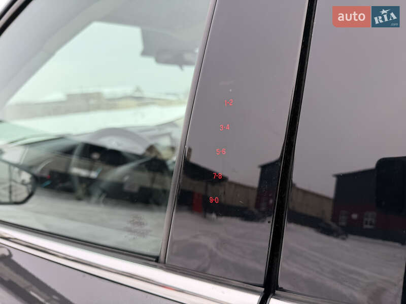 Позашляховик / Кросовер Ford Escape 2018 в Дубні фото 24 Позашляховик / Кросовер Ford Escape 2018 в Дубні