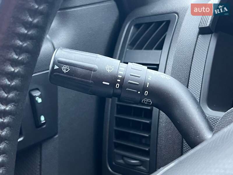 Позашляховик / Кросовер Ford Escape 2009 в Києві