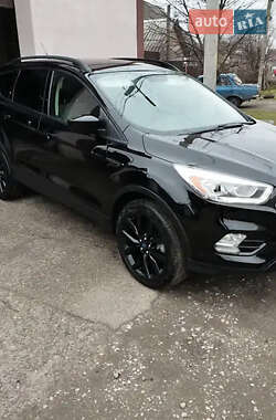 Позашляховик / Кросовер Ford Escape 2019 в Вінниці