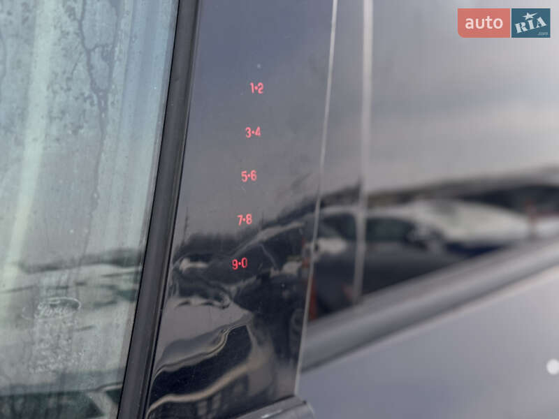 Внедорожник / Кроссовер Ford Escape 2019 в Умани