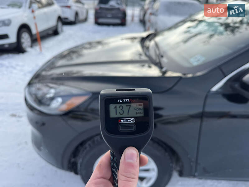 Внедорожник / Кроссовер Ford Escape 2019 в Умани