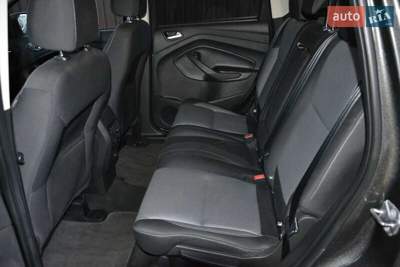 Внедорожник / Кроссовер Ford Escape 2017 в Полтаве фото 14 Внедорожник / Кроссовер Ford Escape 2017 в Полтаве