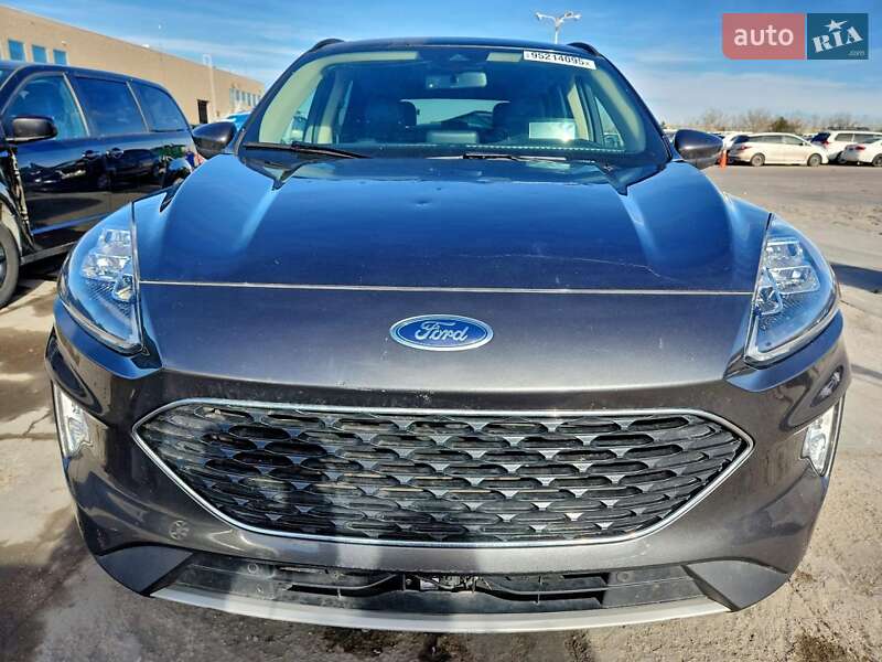 Внедорожник / Кроссовер Ford Escape 2020 в Ровно