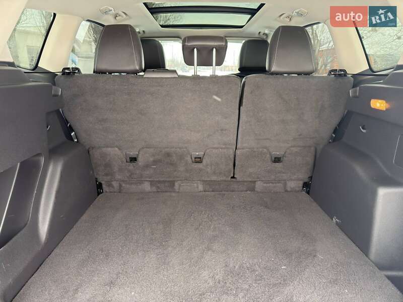 Позашляховик / Кросовер Ford Escape 2014 в Охтирці