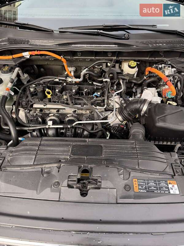 Позашляховик / Кросовер Ford Escape 2024 в Хмельницькому