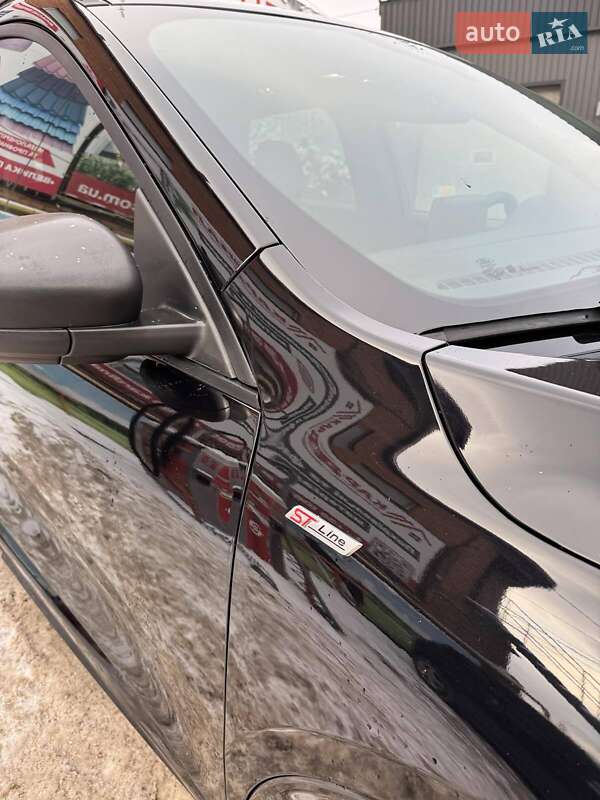 Позашляховик / Кросовер Ford Escape 2024 в Хмельницькому