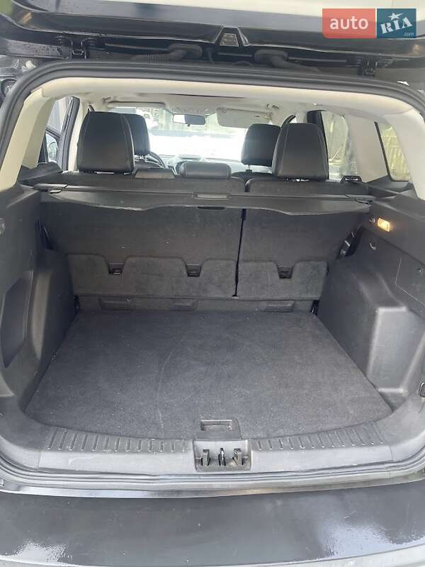 Внедорожник / Кроссовер Ford Escape 2017 в Ивано-Франковске фото 12 Внедорожник / Кроссовер Ford Escape 2017 в Ивано-Франковске