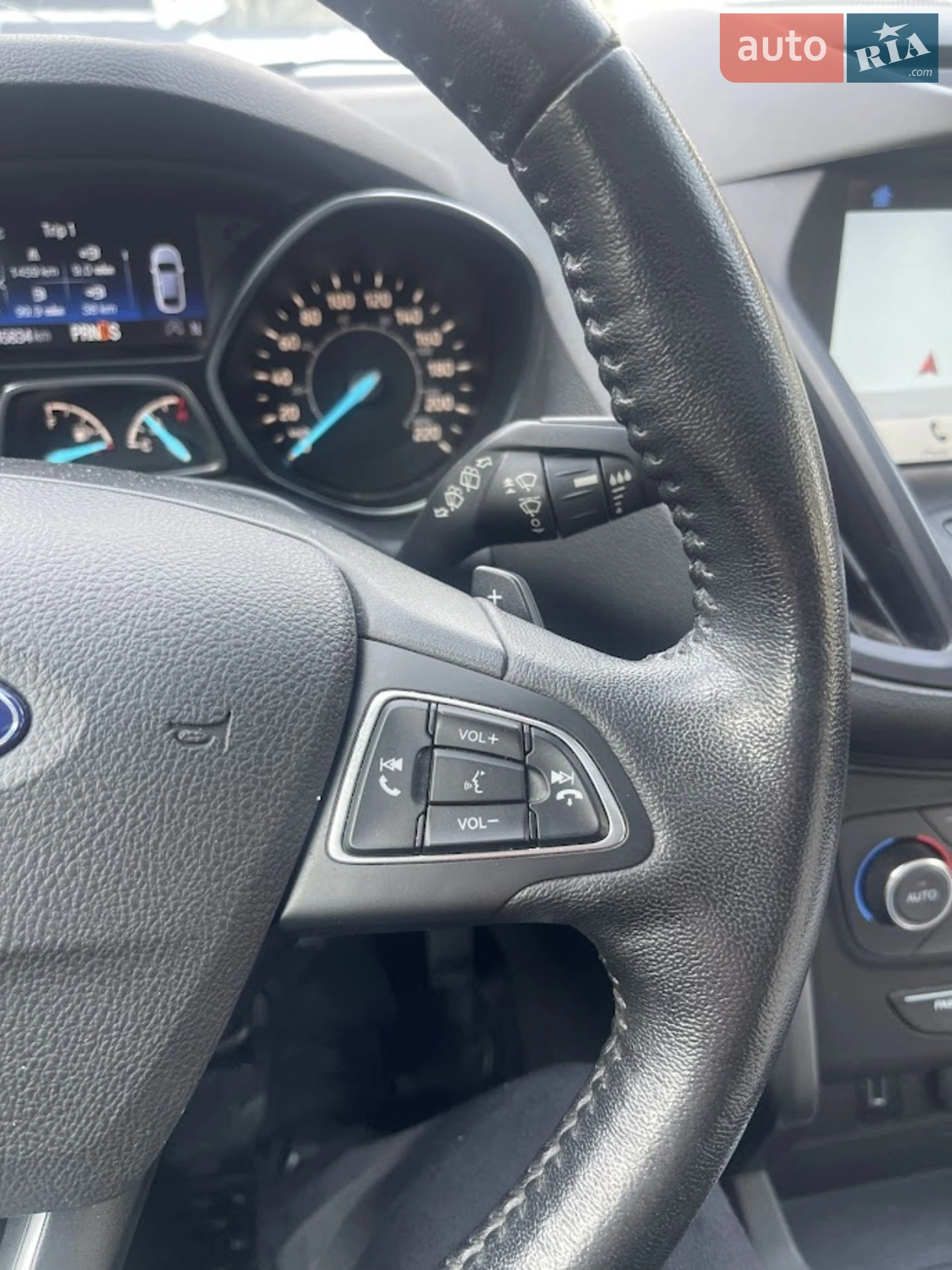 2017 Ford Escape - мініатюра 32