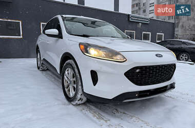 Позашляховик / Кросовер Ford Escape 2020 в Черкасах