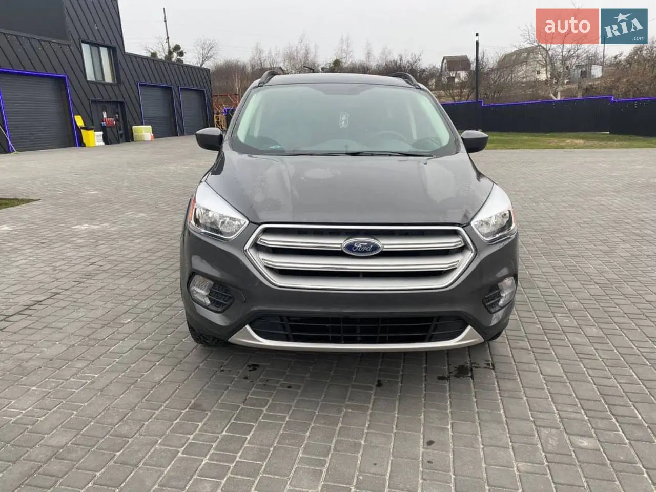 2017 Ford Escape - мініатюра 15