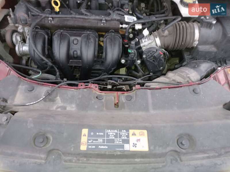 Позашляховик / Кросовер Ford Escape 2015 в Острозі фото 14 Позашляховик / Кросовер Ford Escape 2015 в Острозі