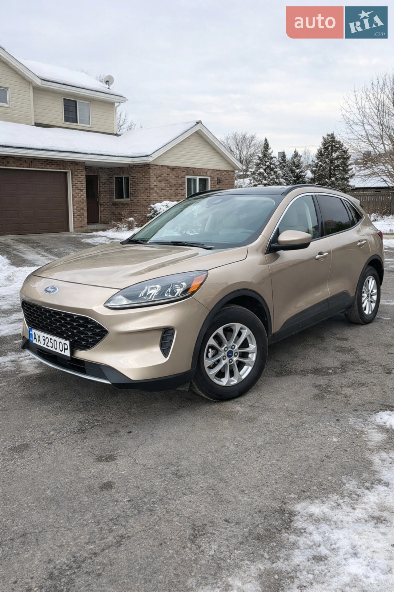 2021 Ford Escape - мініатюра 30