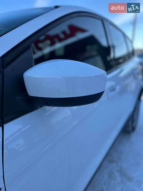 Внедорожник / Кроссовер Ford Escape 2017 в Белогородке фото 8 Внедорожник / Кроссовер Ford Escape 2017 в Белогородке