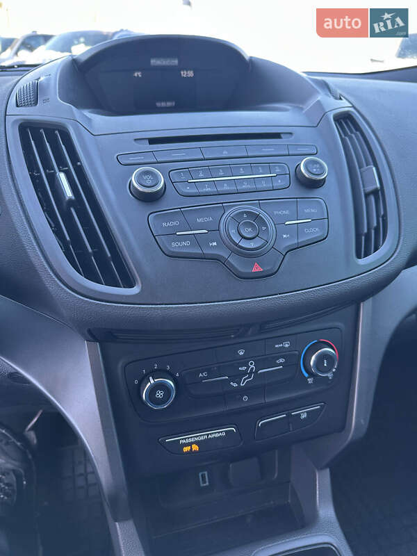 Внедорожник / Кроссовер Ford Escape 2017 в Белогородке фото 20 Внедорожник / Кроссовер Ford Escape 2017 в Белогородке