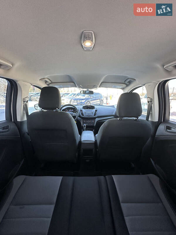 Внедорожник / Кроссовер Ford Escape 2017 в Белогородке фото 22 Внедорожник / Кроссовер Ford Escape 2017 в Белогородке