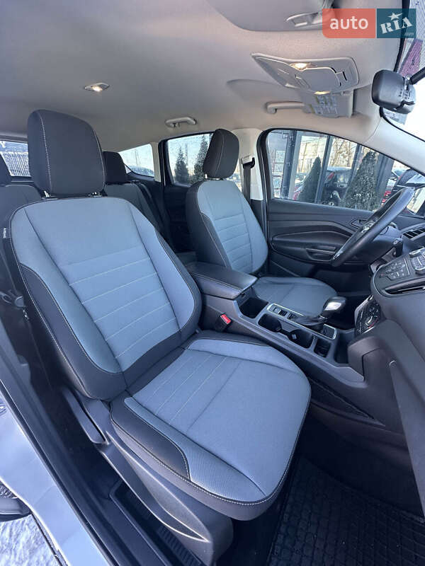 Внедорожник / Кроссовер Ford Escape 2017 в Белогородке фото 26 Внедорожник / Кроссовер Ford Escape 2017 в Белогородке