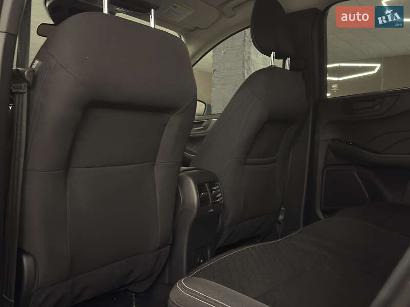 Внедорожник / Кроссовер Ford Escape 2024 в Николаеве