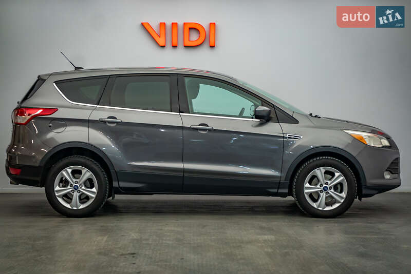 Позашляховик / Кросовер Ford Escape 2013 в Києві