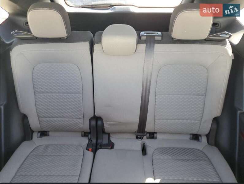 Внедорожник / Кроссовер Ford Escape 2021 в Львове