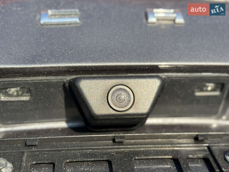 Внедорожник / Кроссовер Ford Escape 2021 в Киеве