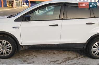 Внедорожник / Кроссовер Ford Escape 2015 в Сумах