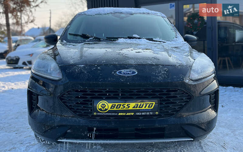 Внедорожник / Кроссовер Ford Escape 2020 в Коломые